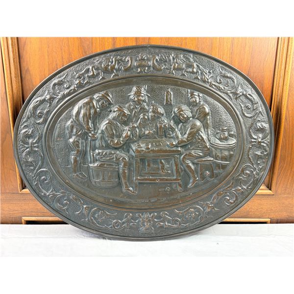 Decorative Wall Plate