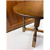 Image 3 : Circular Side Table