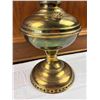 Image 2 : Brass Oil Lantern