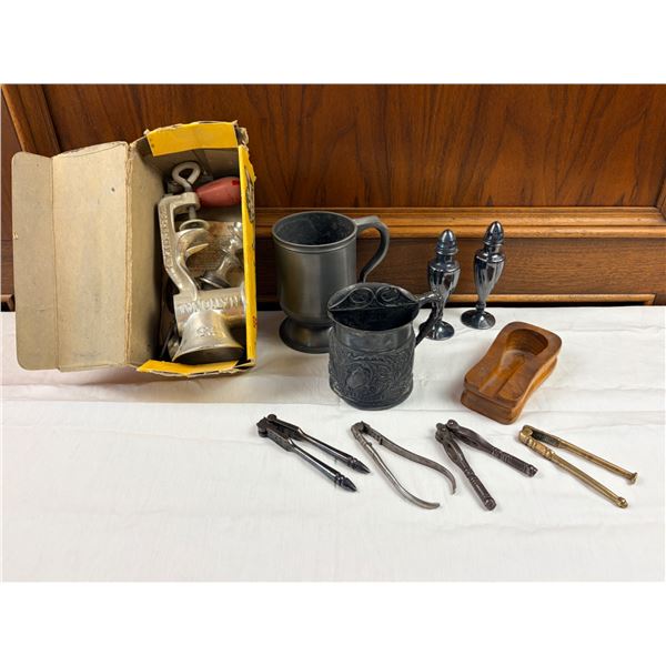 Vintage Kitchenware
