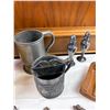 Image 4 : Vintage Kitchenware