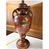Image 2 : Pair of Ornate Dimmable Table Lamps