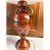 Image 3 : Pair of Ornate Dimmable Table Lamps
