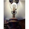 Image 4 : Pair of Ornate Dimmable Table Lamps