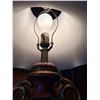 Image 5 : Pair of Ornate Dimmable Table Lamps