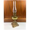 Image 1 : Veritas Brass Oil Lamp