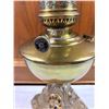 Image 2 : Veritas Brass Oil Lamp