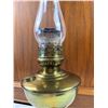 Image 4 : Veritas Brass Oil Lamp