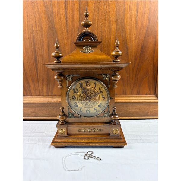 French Style Mantle Clock