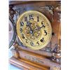 Image 3 : French Style Mantle Clock
