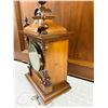 Image 4 : French Style Mantle Clock