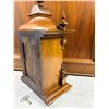 Image 5 : French Style Mantle Clock