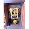 Image 7 : French Style Mantle Clock
