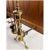 Image 2 : Brass Fireplace Acessories
