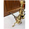 Image 4 : Brass Fireplace Acessories