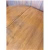 Image 3 : Drop Leaf Table