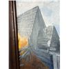 Image 2 : Original Barn Painting by Marla Wilson