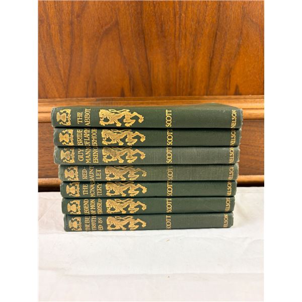 New Century Library Books
