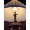 Image 3 : Dimmable Bombay Table Lamp