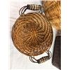 Image 2 : Wicker Baskets