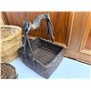 Image 3 : Wicker Baskets