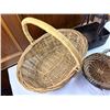 Image 4 : Wicker Baskets