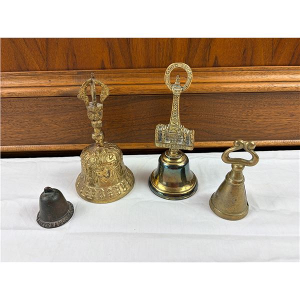 Decorative Bells
