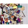 Image 3 : Collection of Matchbooks