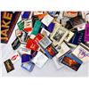 Image 4 : Collection of Matchbooks
