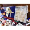 Image 5 : Collection of Matchbooks