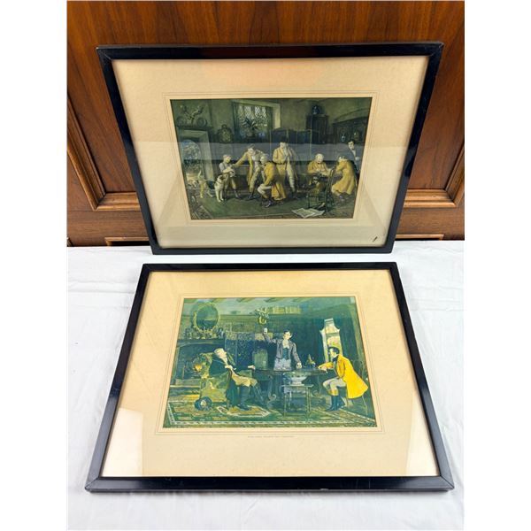 Normill Art Prints