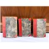 Image 3 : Antique Jngemann Books