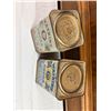 Image 2 : Watkins Cocoa Tins