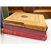 Image 2 : Vintage Clock Books
