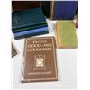 Image 3 : Vintage Clock Books