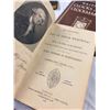 Image 5 : Vintage Clock Books