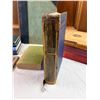 Image 6 : Vintage Clock Books