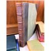 Image 7 : Vintage Clock Books