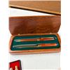 Image 3 : Stationary Pens & Emphasis Pointers