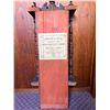 Image 6 : Anglo American Jerome & Co. Wall Clock