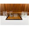 Image 1 : Barware Serving Set