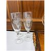 Image 4 : Barware Serving Set