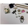 Image 2 : Costume Jewelry Lot