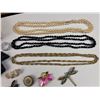 Image 3 : Costume Jewelry Lot