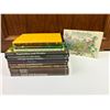Image 1 : Gardening Themed Books