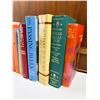 Image 2 : Fiction Book Lot