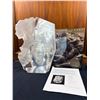 Image 1 : Fredrick Hart "Appassionata" Acrylic Sculpture