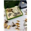 Image 6 : Tie Clips & Cufflinks