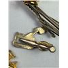 Image 8 : Tie Clips & Cufflinks