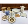 Image 1 : Ceramic Kitchenware & Decor
